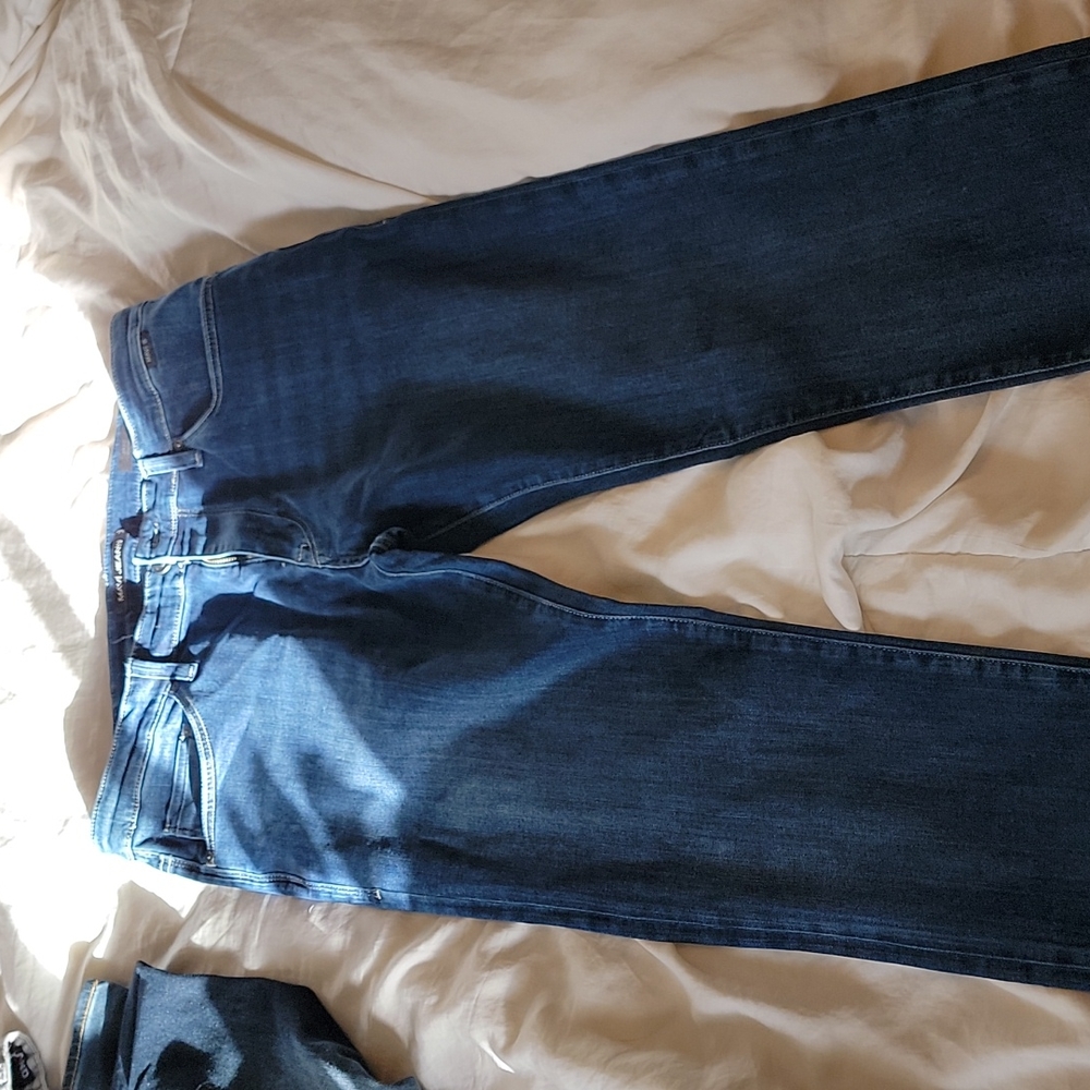 MAVI MENS JEANS